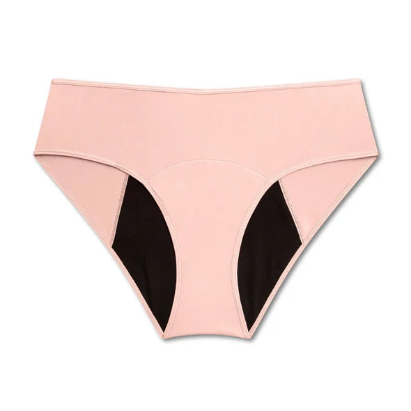 NEW: High Cut Leakproof Underwear (Bundles)