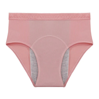 NEW: Hipster Leakproof Underwear (Bundles)