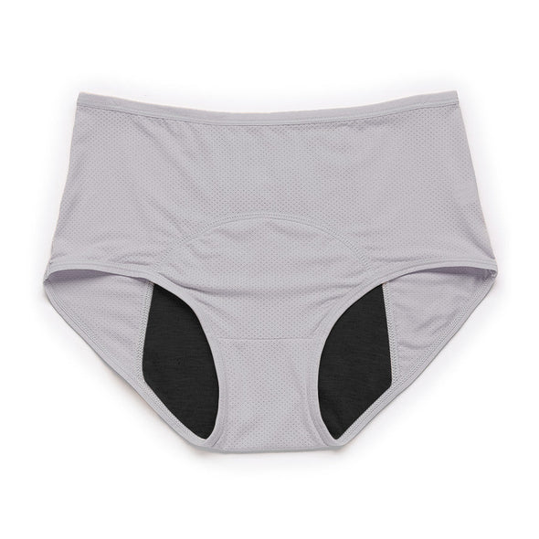 Comfy & Discreet Leakproof Underwear (Heavy Absorbency Bundles)