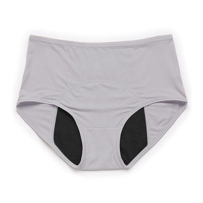 Comfy & Discreet Leakproof Underwear (Heavy Absorbency Bundles)