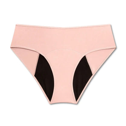 NEW: High Cut Leakproof Underwear (Bundles)