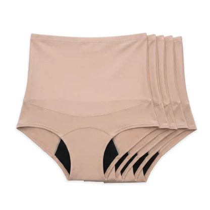 NEW: Leakproof Shapewear (Bundles)