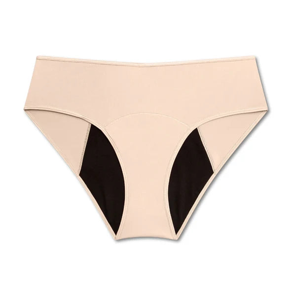 NEW: High Cut Leakproof Underwear (Bundles)