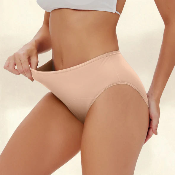 NEW: High Cut Leakproof Underwear (Bundles)