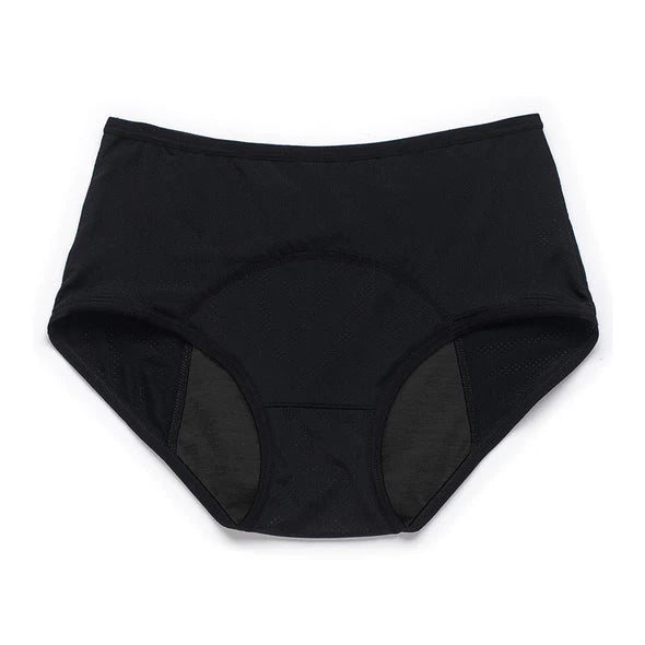 Comfy & Discreet Leakproof Underwear (Heavy Absorbency Bundles)