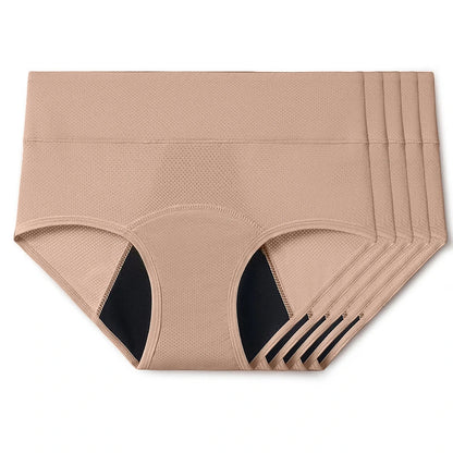 NEW: Comfort Plus Leakproof Underwear (Heavy Absorbency Bundles)