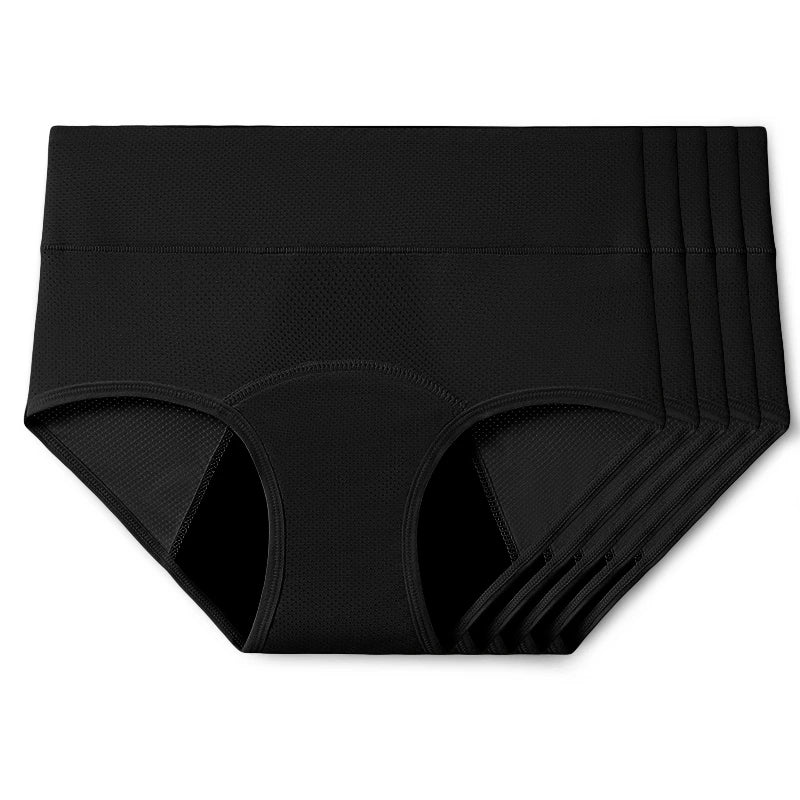 NEW: Comfort Plus Leakproof Underwear (Heavy Absorbency Bundles)
