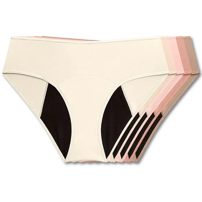 NEW: High Cut Leakproof Underwear (Bundles)