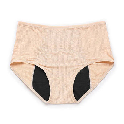 Comfy & Discreet Leakproof Underwear (Heavy Absorbency Bundles)